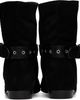 Isabel Marant Isabel Marant Black Reena Boots - 2