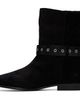 Isabel Marant Isabel Marant Black Reena Boots - 3