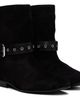Isabel Marant Isabel Marant Black Reena Boots - 4