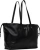 Isabel Marant Isabel Marant Black Silven E/W Tote - 2