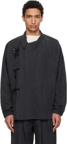 Isabel Marant Isabel Marant Black Sinoe Jacket