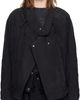 Isabel Marant Isabel Marant Black Theresa Jacket - 1