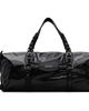 Isabel Marant Isabel Marant Black Tilpa Weekender Duffle Bag - 1