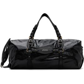 Isabel Marant Isabel Marant Black Tilpa Weekender Duffle Bag