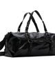 Isabel Marant Isabel Marant Black Tilpa Weekender Duffle Bag - 2