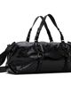 Isabel Marant Isabel Marant Black Tilpa Weekender Duffle Bag - 3