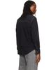 Isabel Marant Isabel Marant Black Viken Denim Shirt - 3