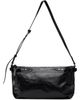 Isabel Marant Isabel Marant Black Winna Day Shoulder Bag - 1