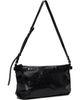 Isabel Marant Isabel Marant Black Winna Day Shoulder Bag - 2