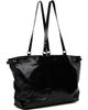 Isabel Marant Isabel Marant Black Winna Tote - 2