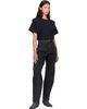 Isabel Marant Isabel Marant Black Zelitos T-shirt - 5
