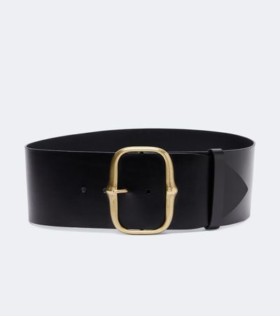 Isabel Marant Isabel Marant Blisia leather belt