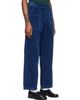 Isabel Marant Isabel Marant Blue Ablov Trousers - 2