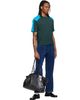 Isabel Marant Isabel Marant Blue Ablov Trousers - 4
