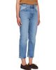 Isabel Marant Isabel Marant Blue Dakota Jeans - 2