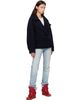 Isabel Marant Isabel Marant Blue Daya Jeans - 4