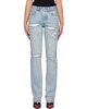 Isabel Marant Isabel Marant Blue Daya Long Jeans - 1