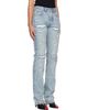 Isabel Marant Isabel Marant Blue Daya Long Jeans - 2