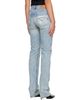 Isabel Marant Isabel Marant Blue Daya Long Jeans - 3