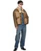 Isabel Marant Isabel Marant Blue Jorian Jeans - 4
