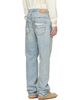 Isabel Marant Isabel Marant Blue Jude Jeans - 3