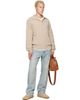 Isabel Marant Isabel Marant Blue Jude Jeans - 4