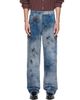 Isabel Marant Isabel Marant Blue Pablo Jeans - 1