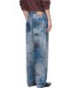 Isabel Marant Isabel Marant Blue Pablo Jeans - 3