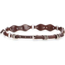Isabel Marant Isabel Marant Bolton Leather Belt