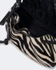 Isabel Marant Isabel Marant Bolton XS calf hair and leather shoulder bag - 4
