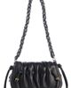 Isabel Marant Isabel Marant Bolton XS Leather Crossbody Bag - 1