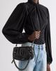 Isabel Marant Isabel Marant Bolton XS Leather Crossbody Bag - 2