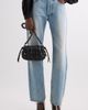 Isabel Marant Isabel Marant Bolton XS Leather Crossbody Bag - 3