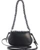 Isabel Marant Isabel Marant Bolton XS Leather Crossbody Bag - 4