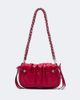 Isabel Marant Isabel Marant Bolton XS leather shoulder bag - 1