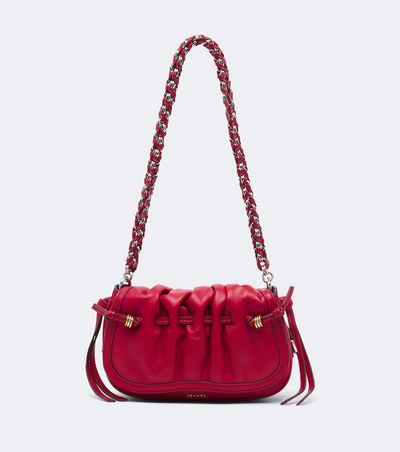 Isabel Marant Isabel Marant Bolton XS leather shoulder bag