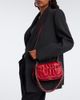 Isabel Marant Isabel Marant Bolton XS leather shoulder bag - 2