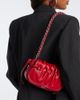 Isabel Marant Isabel Marant Bolton XS leather shoulder bag - 3
