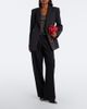 Isabel Marant Isabel Marant Bolton XS leather shoulder bag - 6