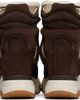 Isabel Marant Isabel Marant Brown Balskee Sneakers - 2