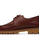 Isabel Marant Isabel Marant Brown Byren Loafers - 3