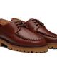 Isabel Marant Isabel Marant Brown Byren Loafers - 4