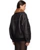 Isabel Marant Isabel Marant Brown Charina Shearling Coat - 3