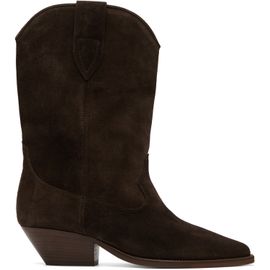 Isabel Marant Isabel Marant Brown Dureto Boots
