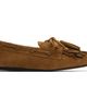 Isabel Marant Isabel Marant Brown Fersi Loafers - 1