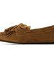 Isabel Marant Isabel Marant Brown Fersi Loafers - 3