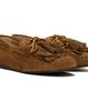 Isabel Marant Isabel Marant Brown Fersi Loafers - 4