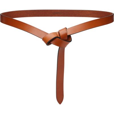 Isabel Marant Isabel Marant Brown Lassio Belt