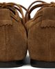 Isabel Marant Isabel Marant Brown Leyza Ballerina Flats - 2