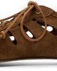 Isabel Marant Isabel Marant Brown Leyza Ballerina Flats - 3